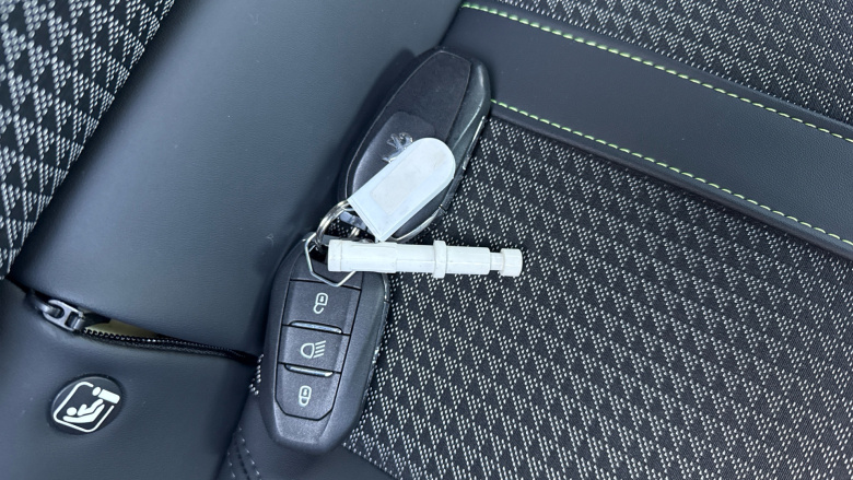 Peugeot 2008 1.2 PureTech 130 GT Line 5dr Petrol Estate